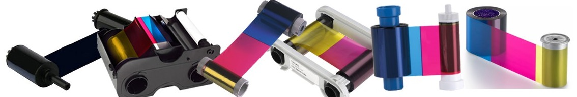 ID Card Printer Ribbons