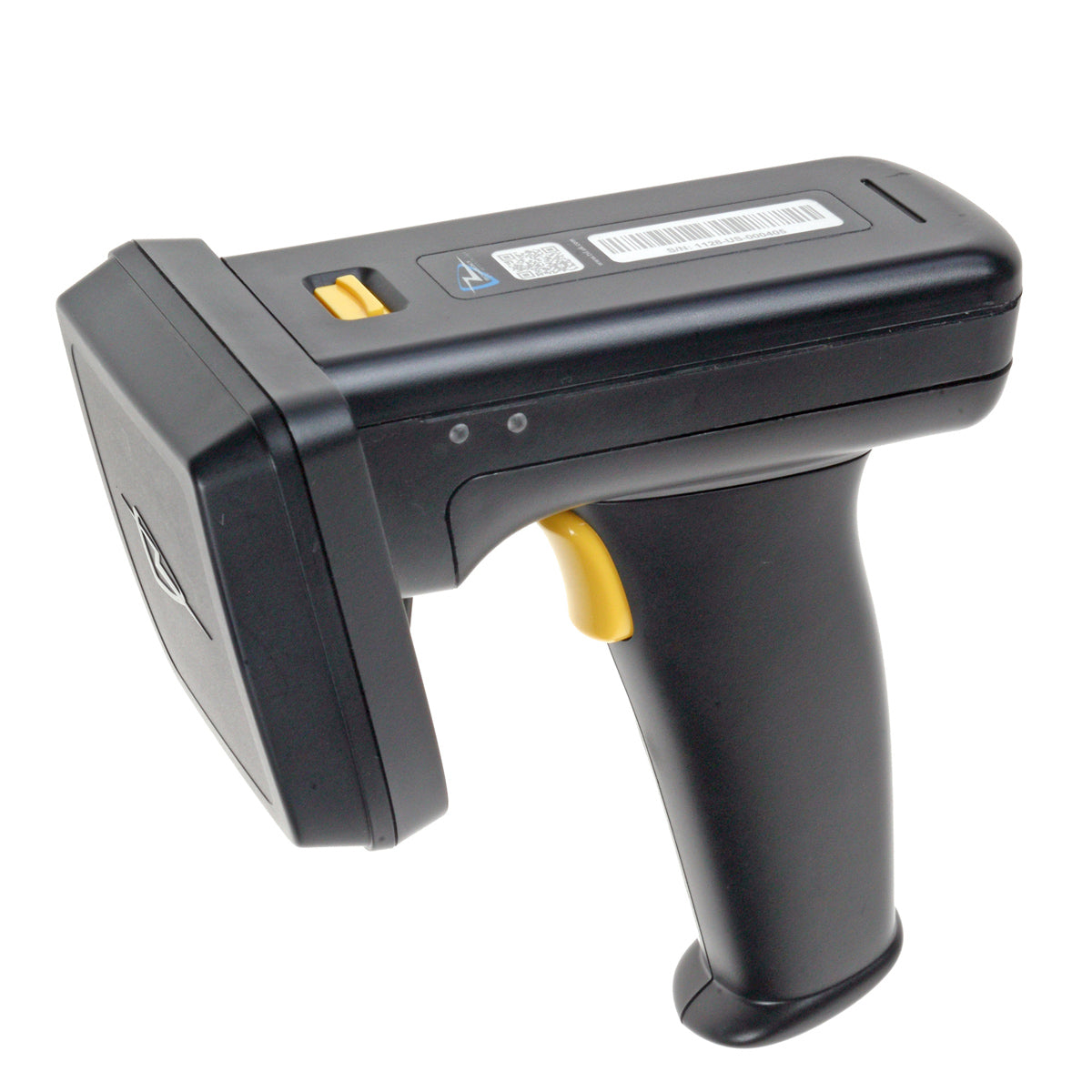 TSL 1128 UHF High Performance Handheld Reader RFID Sled