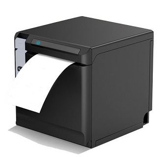 Element RW60+ Ultra Compact Receipt Printer USB/Bluetooth/Eth/Wi-Fi 203dpi