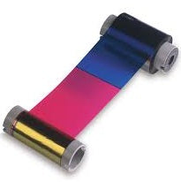 HID® FARGO® 81733 YMCKO Colour Ribbon - 250 Prints