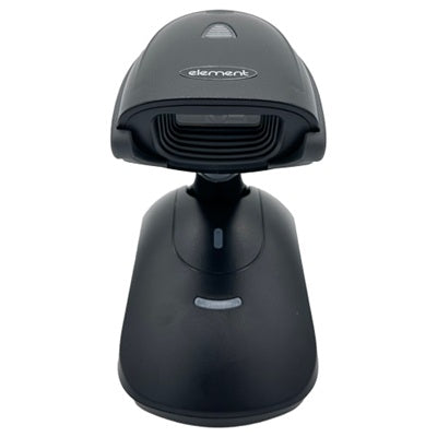 Barcode Scanner Element P135BT 2D Cordless Wireless Bluetooth / USB