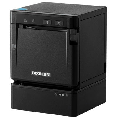 Bixolon SRP-Q300BAK/AUS Mobile Thermal Receipt Printer 180DPI