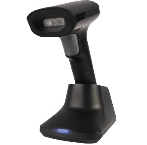 Element P130BT 2D Cordless Bluetooth Barcode Scanner Black