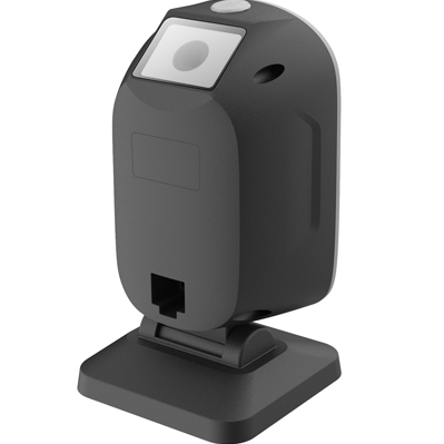 Element P880DS Dual 2D Omni-directional Desktop Barcode Scanner USB