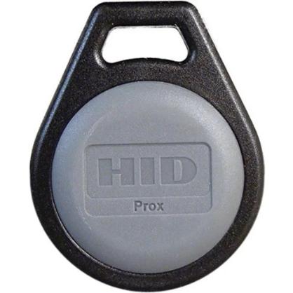 Proximity Key Fob HID Global ProxKey III 1346 ProxKey - Pkt 25