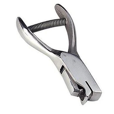 Heavy Duty Plier Style Slot Punch A-S-IDCWSP5854