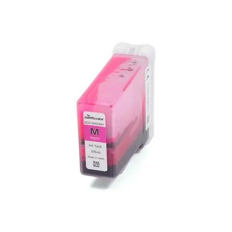 SwiftColor CX-G6400 Ink Cartridge Magenta (105ml) - SR104845B003AA