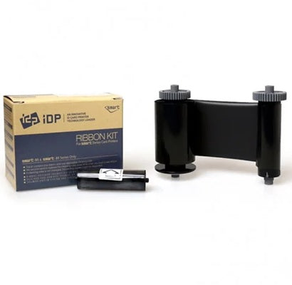 Smart 51 / 31 Monochrome Black 659383 Ribbon Kit - 1200 Prints