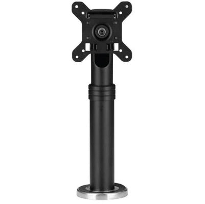 Spacedec Pole Adjustable Mount With Vesa (Monitor) Bracket