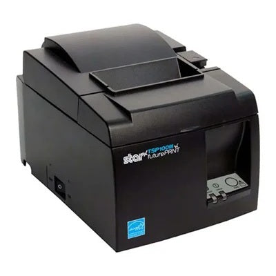 STAR TSP143III LAN Ethernet Thermal Printer