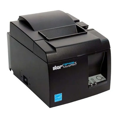 STAR TSP143III USB Thermal Receipt Printer