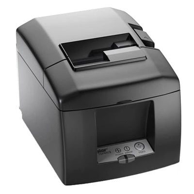 STAR TSP654II Bluetooth Thermal Printer - TSP654IIBI