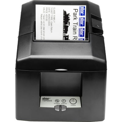 STAR TSP654II Bluetooth Thermal Printer - TSP654IIBI