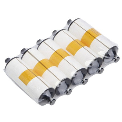 Zebra Cleaning Roller Kit - 105912-003 - Pkt 5