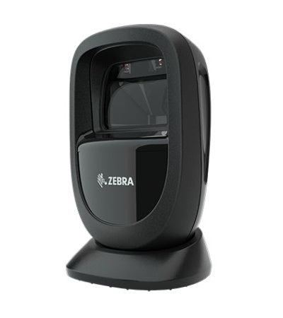 Zebra Scanner DS9308 1D/2D Presentation Corded Barcode Scanner USB