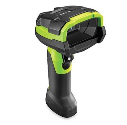 Zebra Rugged Extended Range Scanner DS3608 -ER 2D USB - 2M Straight