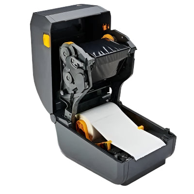ZEBRA ZD230D Thermal Transfer Printer 203DPI USB