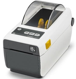 Zebra ZD411-HC Direct Thermal BT/USB/ETH Printer