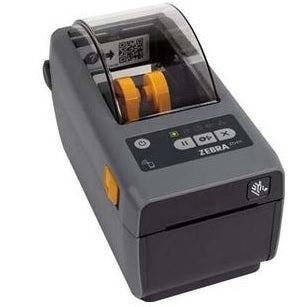 Zebra ZD411-HC Direct Thermal BT/USB/ETH Printer