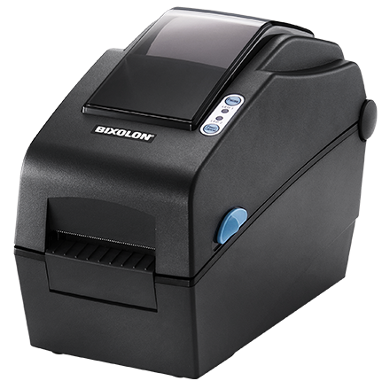 Bixolon SLP-DX220EG/AC/AUS 2” Desktop Direct Thermal Label Printer USB/Ethernet