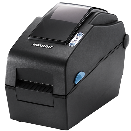 Bixolon SLP-DX220EG/AUS 2” Desktop Direct Thermal Label Printer USB/Ethernet