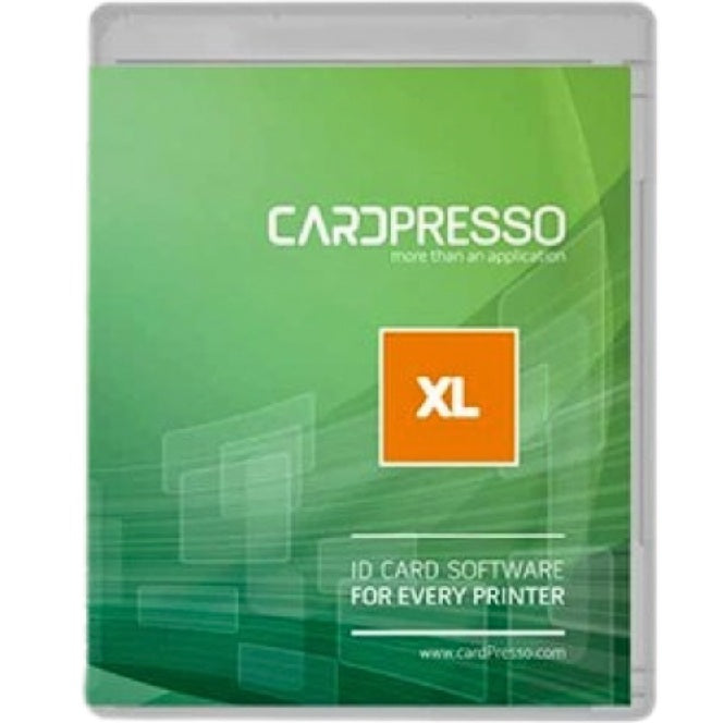 CardPresso XL Card Creation Software