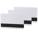 MIFARE Classic 1K Contactless Plastic ID Card With Magnetic Stripe