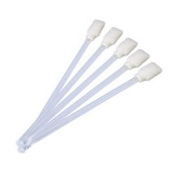 Datacard Cleaning Swabs - 507377-001  - Pkt 5