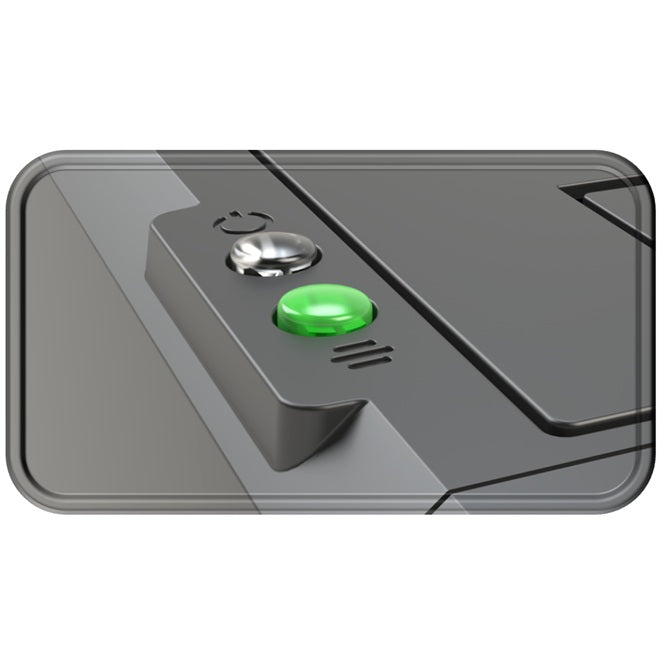 Entrust Sigma DSE Single Sided Plastic ID Card Printer with 100 Card Input Hopper USB