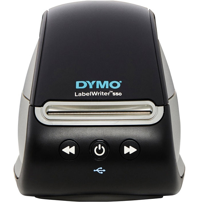 Dymo Label Writer 550 Direct Thermal Label Printer