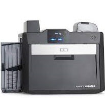 HID® FARGO® HDP6600 Single Sided ID Card Printer