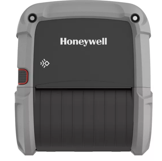 Honeywell Mobile Thermal RP4F 4/INCH BT/USB/WIFI NFC Mobile Printer