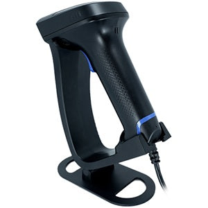 NEXA ZED 2952 2D BT CORDLESS W/STAND BLACK