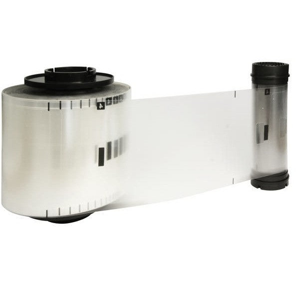IDP Smart 659676 1 Mil Clear Laminate Film – Up to 500 Prints