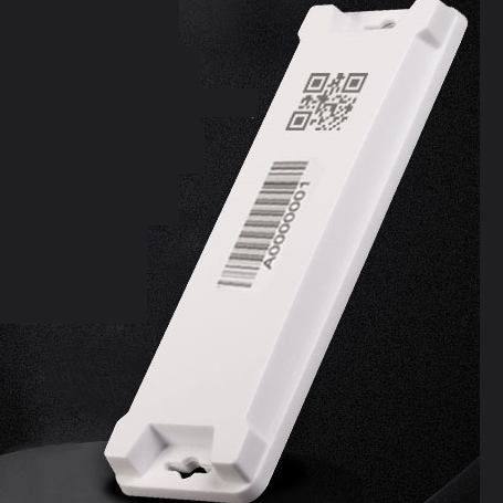 Long Range UHF Rigid Tag Alien Higgs-9 chip (50 Pack)