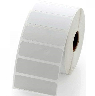 Adhesive Contactless Smart RFID  1K Stickers Per Roll of 1000