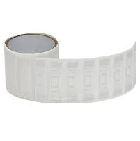 UCODE 9 UHF Adhesive Asset Management Smart Labels (Roll of 1000)