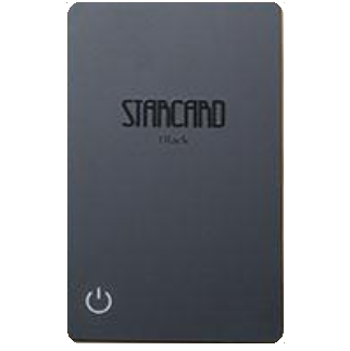 Starcard Tracking Card