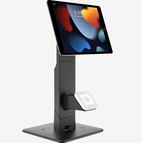 Bosstab Touch Gemini Self Service Tablet Stand