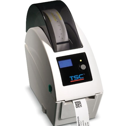 TSC TDP-225W Wristband Printer
