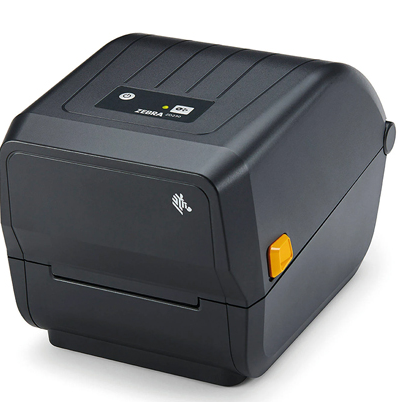 ZEBRA ZD230D Thermal Transfer Printer 203DPI USB