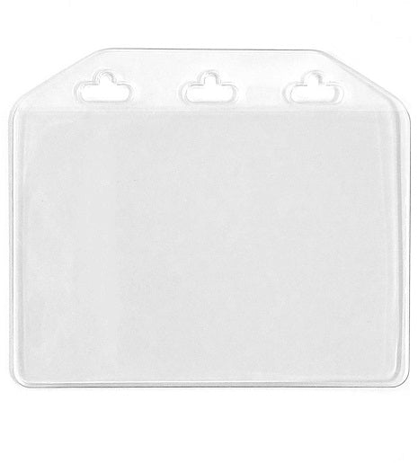 Flexible Landscape Cardholder CH-B-FH1101 (50 Pack)