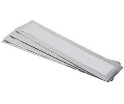 Zebra Long "T" Cleaning Cards for Zebra P330i and P430i ID Card Printers from idcwonline.