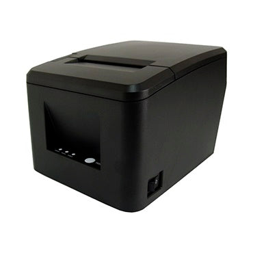 Element RW80L USB+Ethernet+ Serial 203 DPI Receipt Printer.