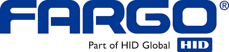 HID® FARGO® 84051 YMCK Colour Ribbon - 500 Prints