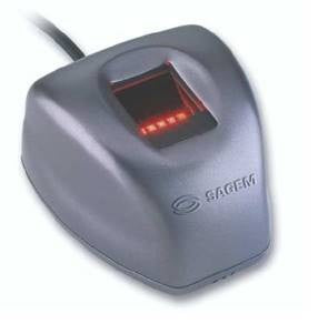 MORPHO USB ENROLMENT READER