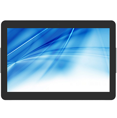 Element K22A 21.5” Android Full Flat Touch Screen LCD with 7H hardness durable glass and 1920 x 1080 (FHD) resolution.