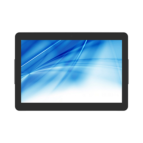 Element K22A 21.5” Android Full Flat Touch Screen LCD with 7H hardness durable glass and 1920 x 1080 (FHD) resolution.