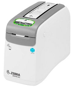 Zebra ZD510-HC Wristband Printer USB/ETH/BT & WiFi