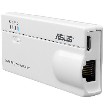 ASUS 6 in 1 Multi Role Functionality Ethernet Adaptor